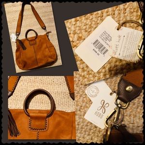 HOBO SHEILA (Tobacco)